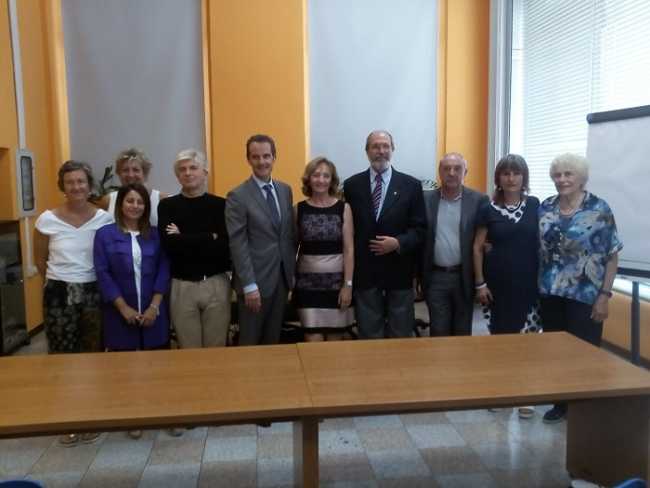 progetto tumori bambini