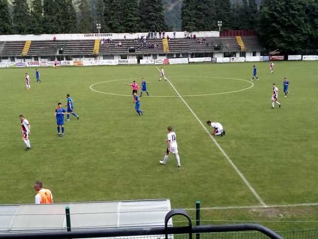 promozione polemiche