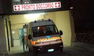 pronto soccorso