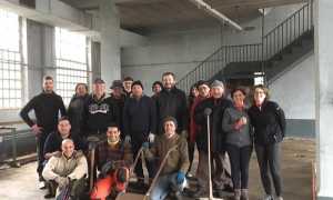 quarna pulizia grassi