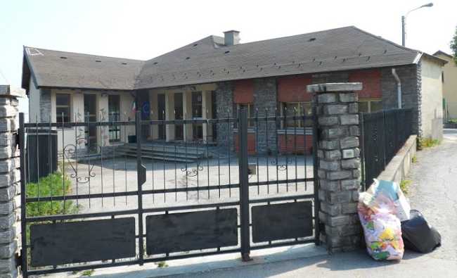 quarna sopra scuola primaria