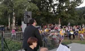 quarna concerto alba 2020