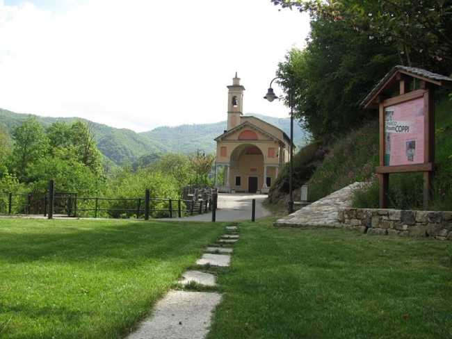 quarna sotto Saliente