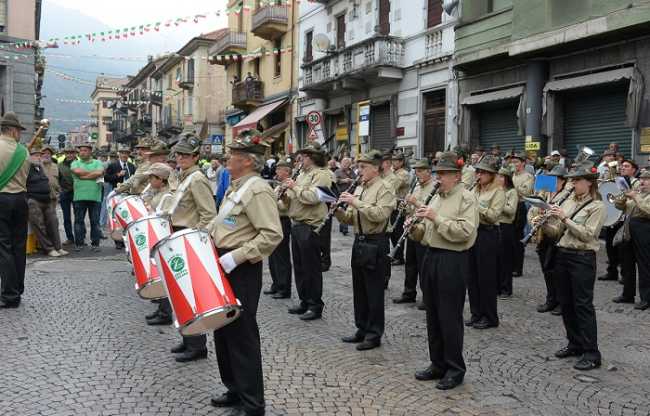 raduno alpini omegna 15