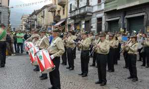 raduno alpini omegna 15