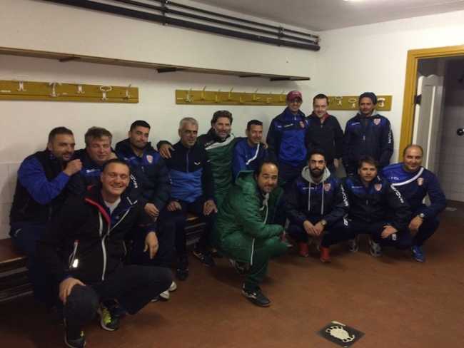 ramatese udinese copertina