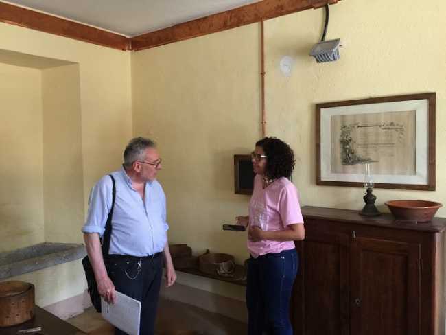 rcercatrice brasiliana