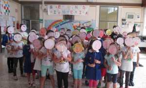 recita scuola pettenasco