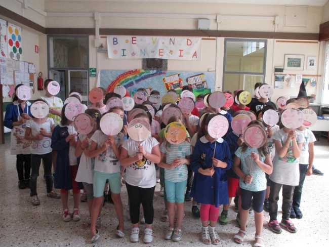 recita scuola pettenasco