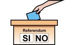 referendum