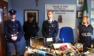 refutiva cireggio 2016 polizia