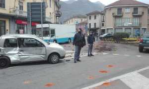 resoconto incidente copertina