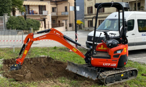 restauro parco casale gabbio