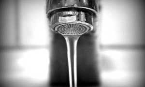 rubinetto acqua foto