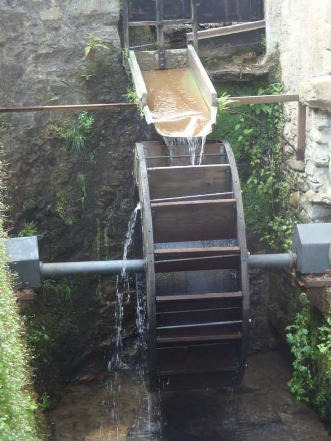 ruota pettenasco museo