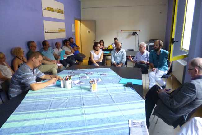 ruschettiforum omegna