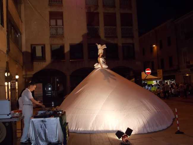 saldi borgo spettacoli