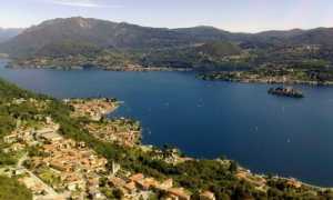 san maurizio opaglio