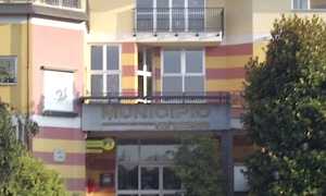 san maurizio opaglio municipio