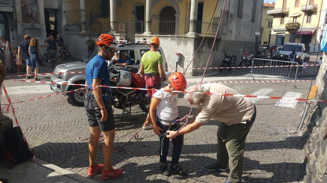 scalata campanile 2017 cop