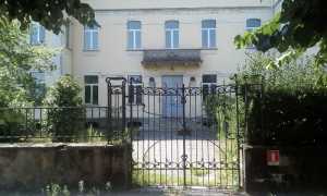 scuole crusinallo risposta