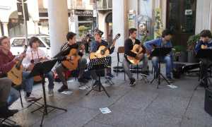 settimana musica omegna