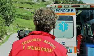 soccorso alpino web