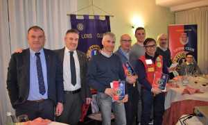 soccorso alpino omegna