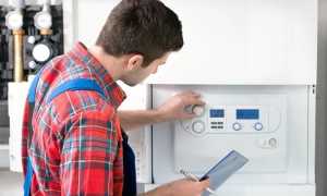 sostituzione caldaia