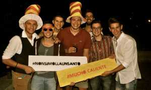 spagnola festa san vito