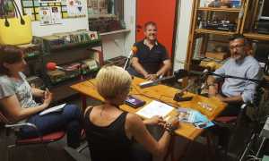 spazio3 candidati ballottaggio