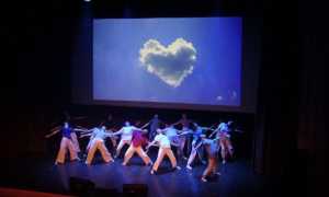 spettacolo marta fiore omegna