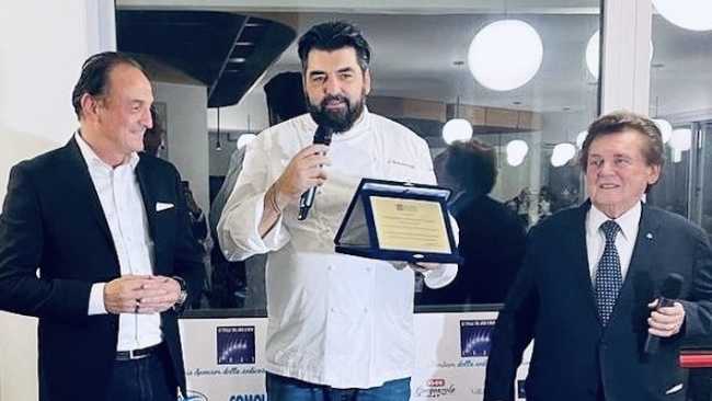 stelle cirio cannavacciuolo primatesta