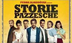 storie pazzesche