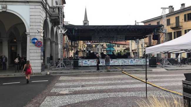 strade chiuse streetgame