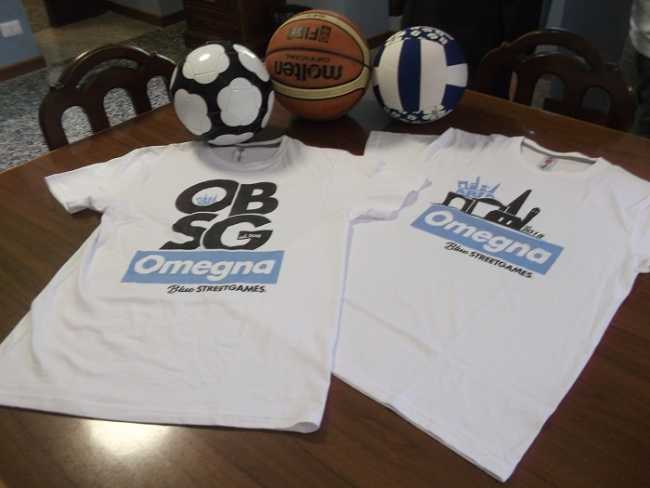 street game 13luglio