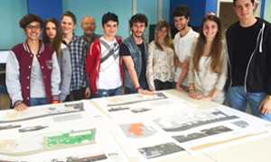 studenti gobeti progetto
