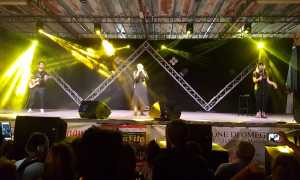 suor Cristina omegna sanvito