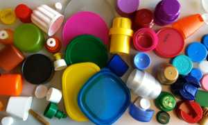 tappi plastica generici