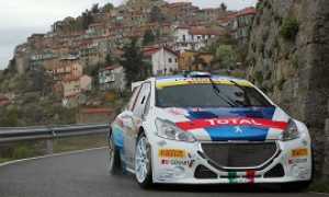 targhe rally omegna270