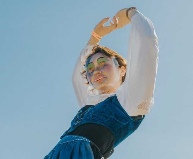 ufo mastronauta 2019