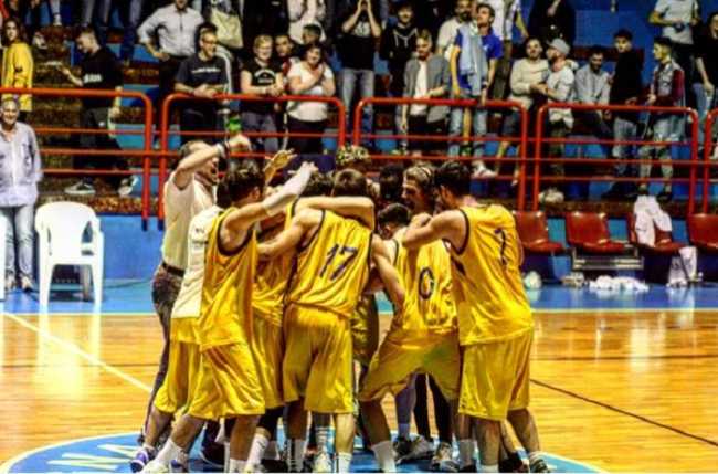 vega incontro basket presentazione finali