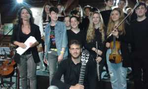 venerdi verdi oasi vita omegna