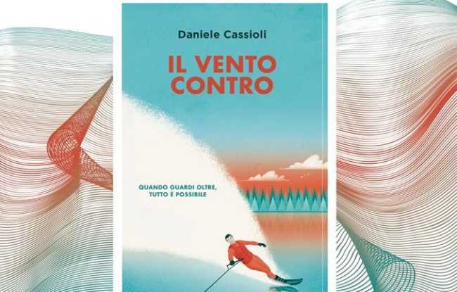 vento contro libro
