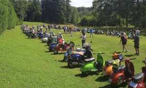 vespa raduno casale cc 2023