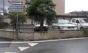 via caduti sul lavoro