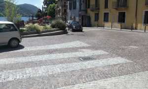 via garibaldi omegna