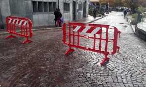 viabilita modificata