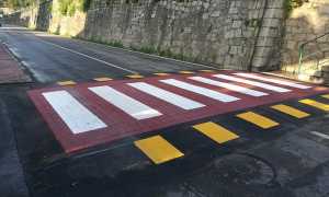 vianovara passaggiopedonale