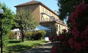 villa san francesco orta